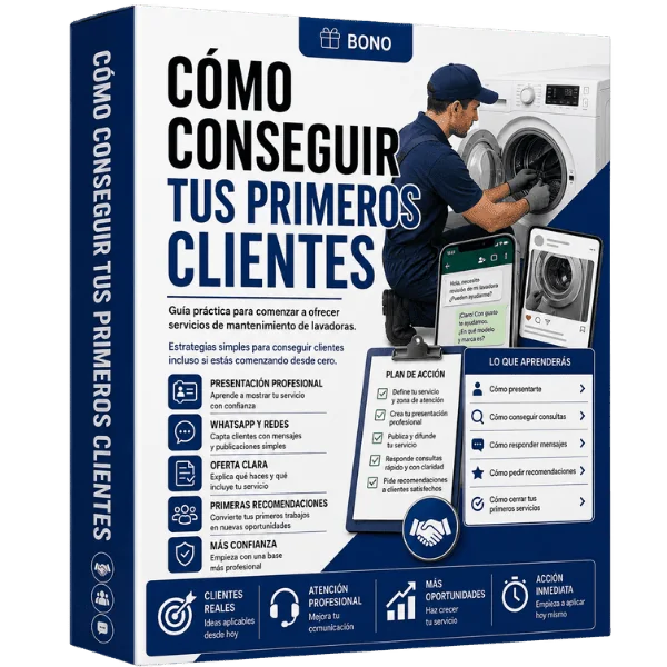 Cómo Conseguir Tus Primeros Clientes